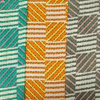 Cotton Print No. 11